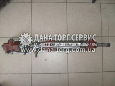 Гидроусилитель руля КРАЗ-256